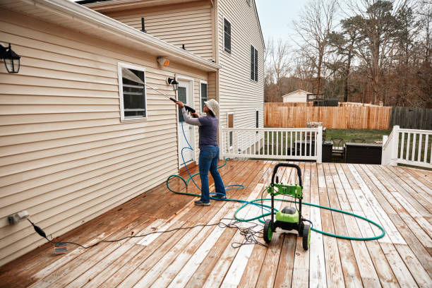 Best Affordable Power Washing  in Orofino, ID