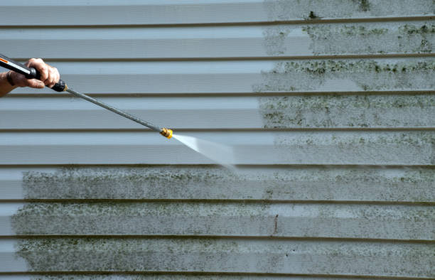 Local Pressure Washing Services in Orofino, ID