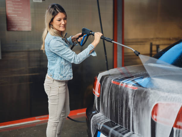 Best House Pressure Washing  in Orofino, ID